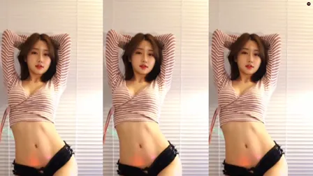 AfreecaTV主播徐雅(bj seoa)BJ서아2021年9月15日直播视频舞蹈剪辑200343